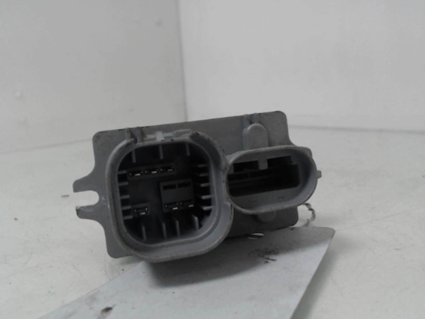 Resistenza riscaldamento RENAULT SCENIC 1 PHASE 1 Diésel - 1