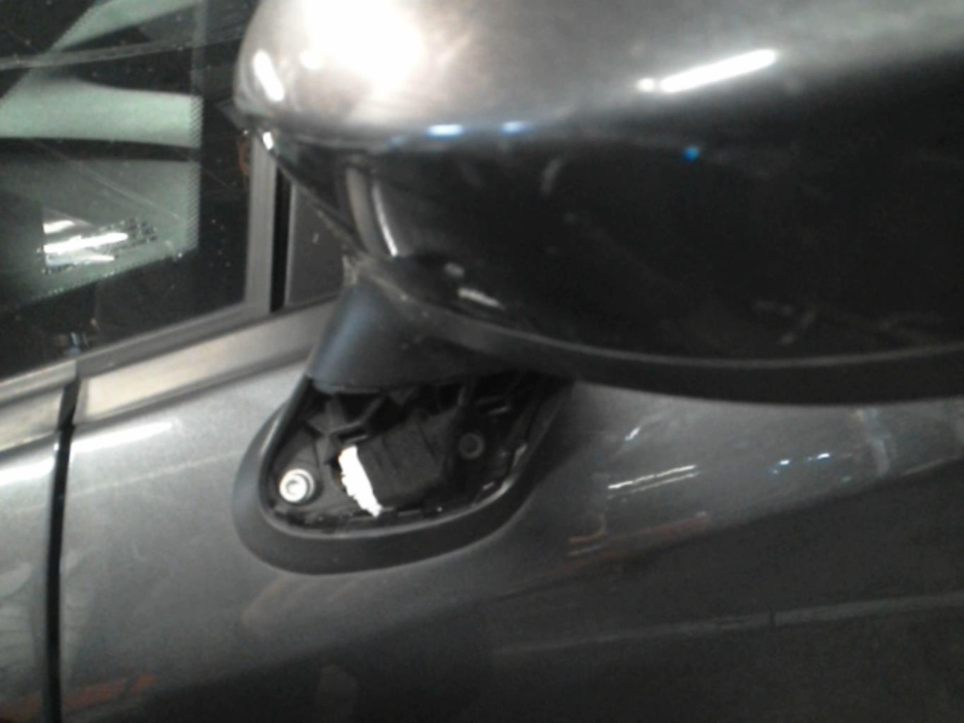 Specchietto retrovisore sinistro FIAT GRANDE PUNTO Gasolina - 1
