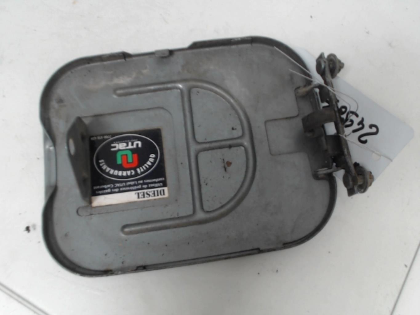 Trappe d'essence RENAULT SAFRANE PHASE 2 Diesel - 1