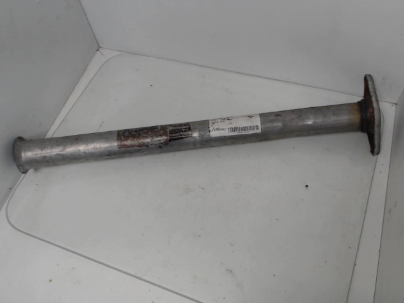 Tubo anteriore (scarico) PEUGEOT 206 PHASE 1 Gasolina - 1