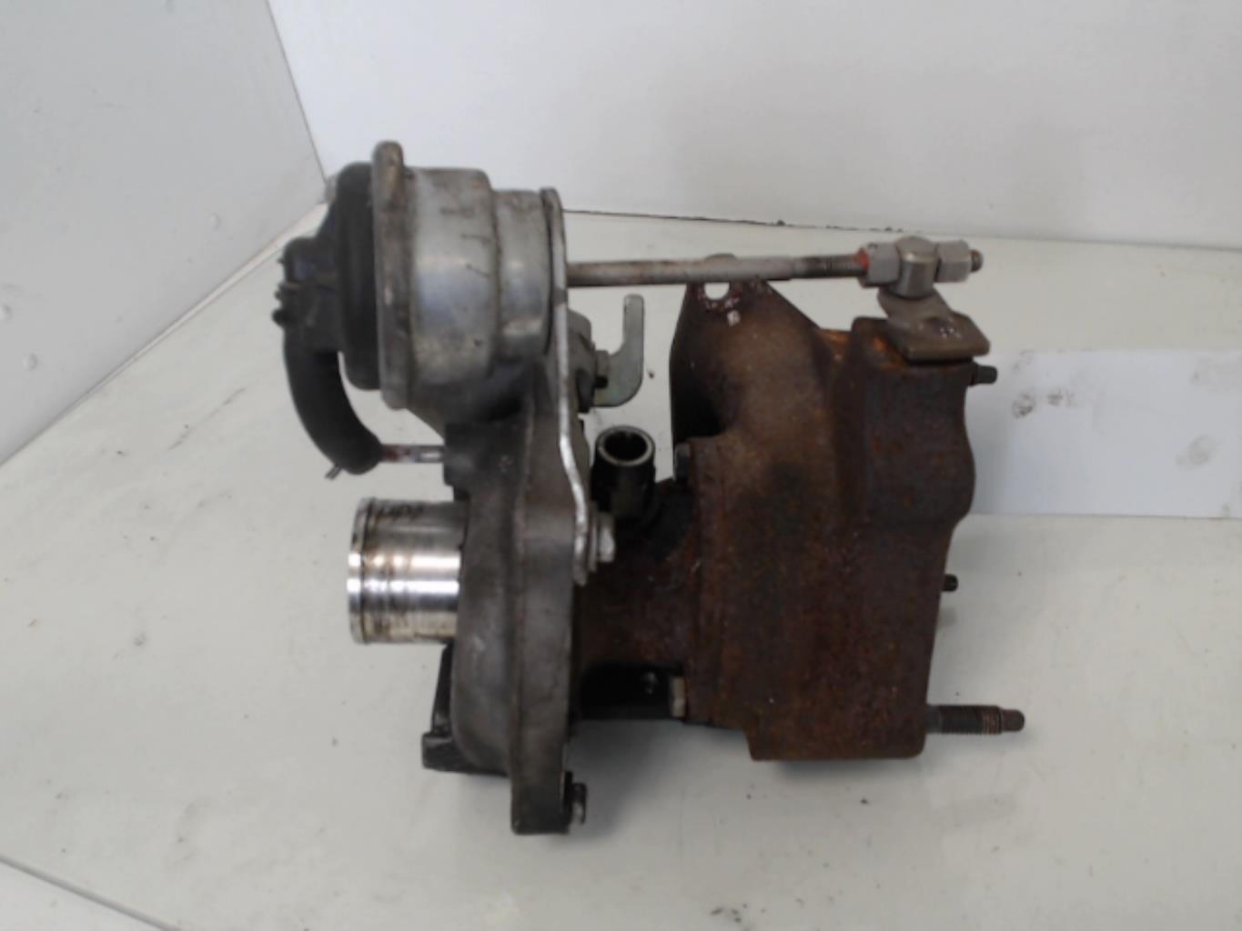 Turbo RENAULT TWINGO 2 PHASE 1 Diesel - 1