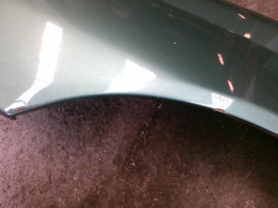 Parafango anteriore sinistro PEUGEOT 406 PHASE 1 Diésel - 1