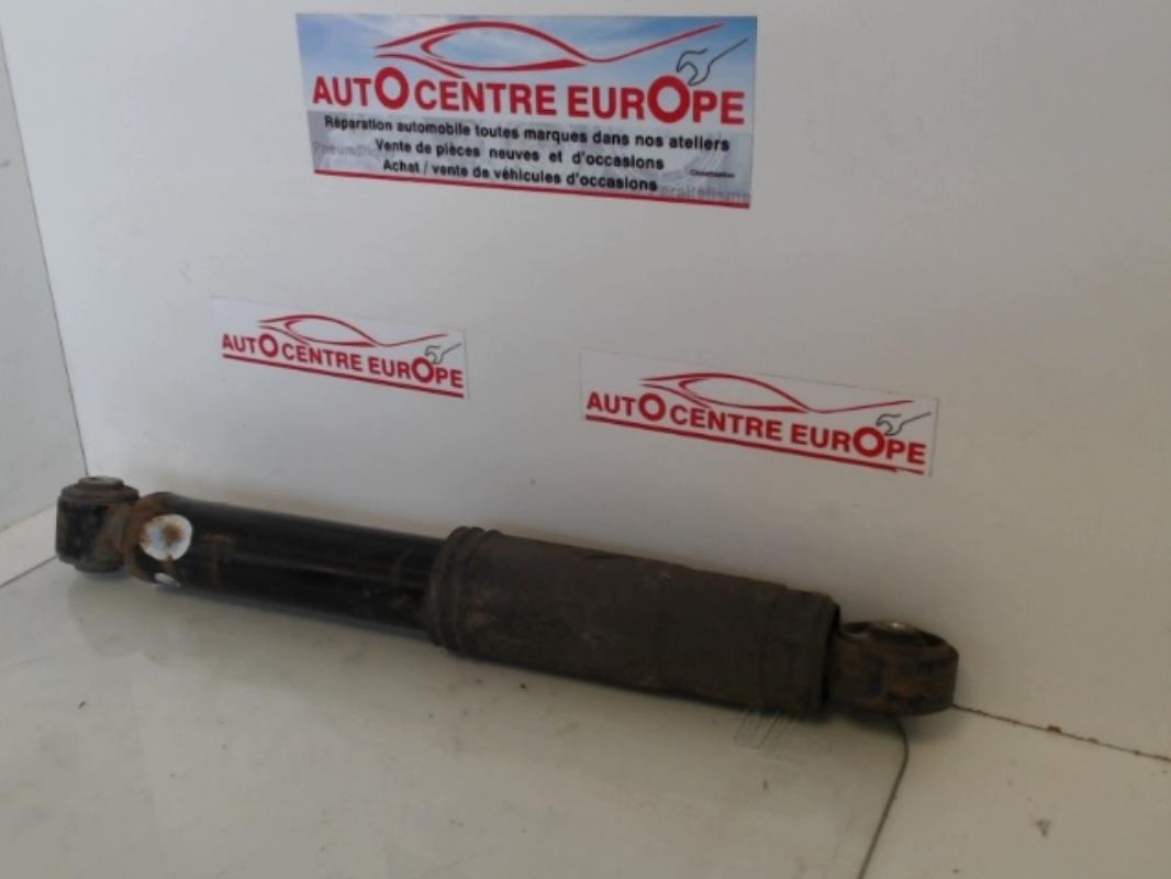 Ammortizzatore posteriore destro FIAT 500 2 PHASE 1 Diésel - 1