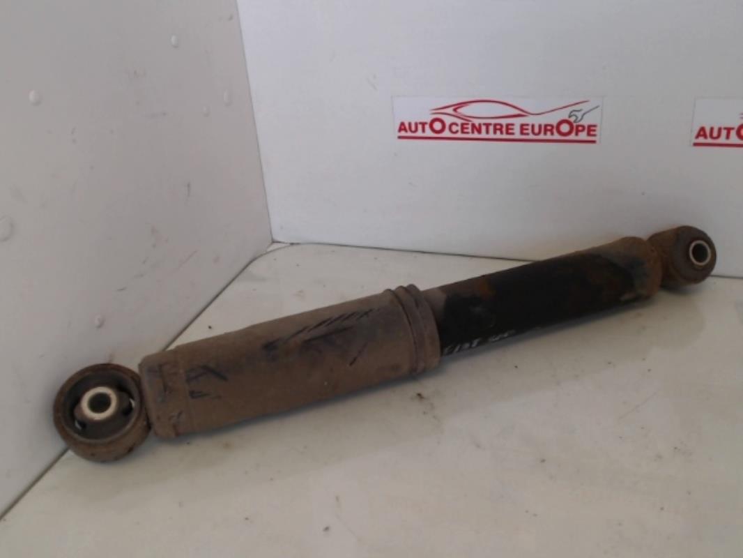 Ammortizzatore posteriore destro FIAT 500 2 PHASE 1 Gasolina - 1