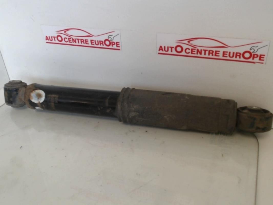Ammortizzatore posteriore sinistro FIAT 500 2 PHASE 1 Diésel - 1