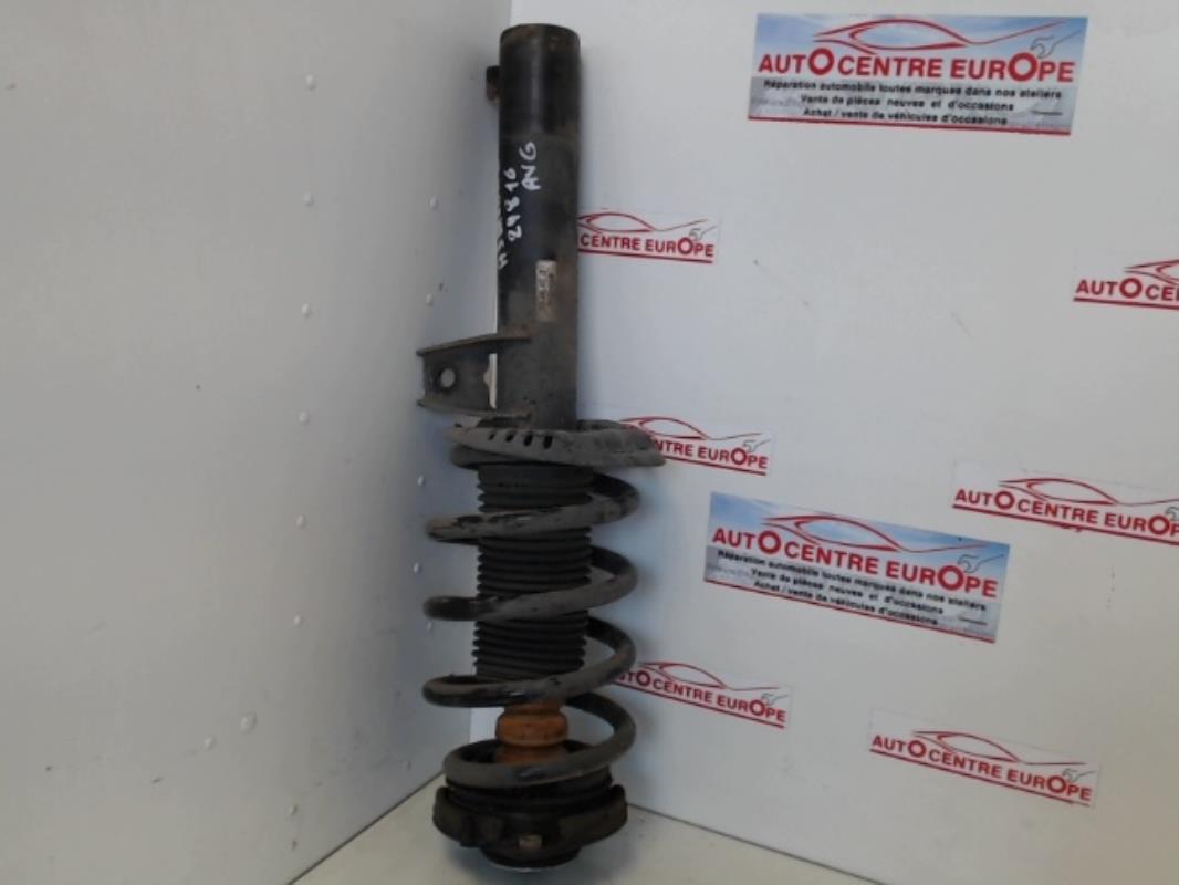 Ammortizzatore anteriore sinistro AUDI A3 2 PHASE 2 Diésel - 1