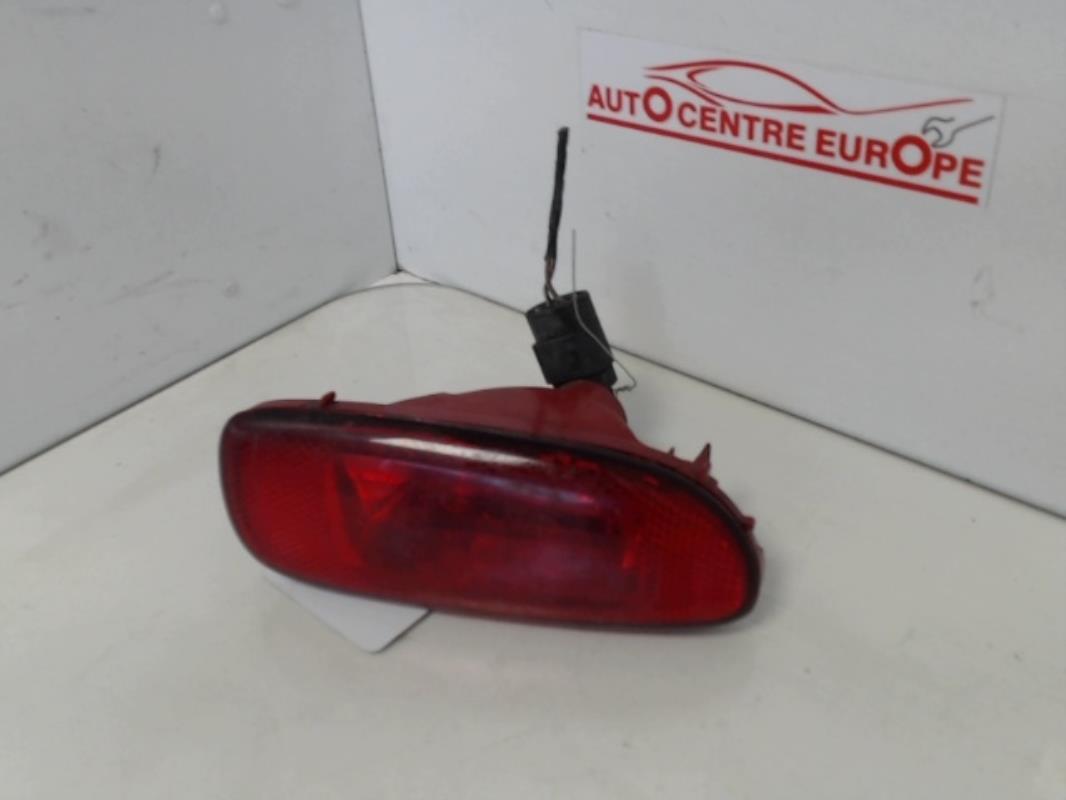 Retronebbia sinistro MINI MINI 2 R56 PHASE 1 Gasolina - 1