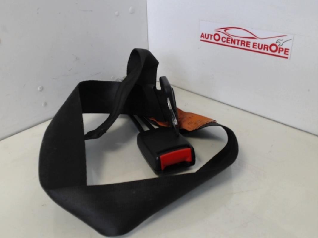 Aggancio cintura sicurezza posteriore centrale SEAT IBIZA 2 PHASE 3 Gasolina - 1