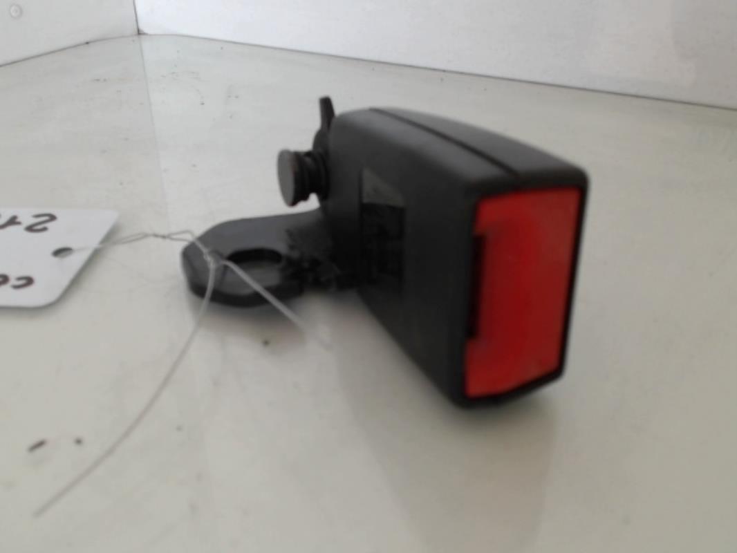 Aggancio cintura sicurezza posteriore destro OPEL CORSA D PHASE 2 Gasolina - 1
