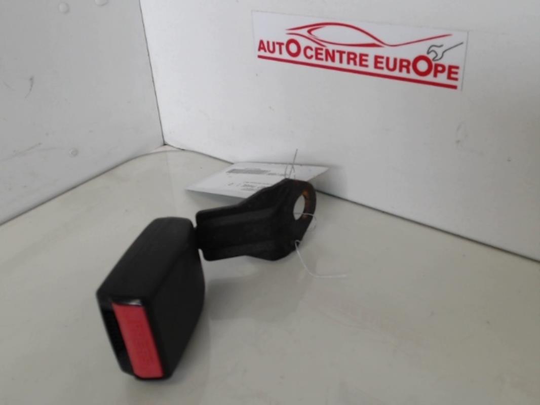 Aggancio cintura sicurezza posteriore destro PEUGEOT 807 Diésel - 1