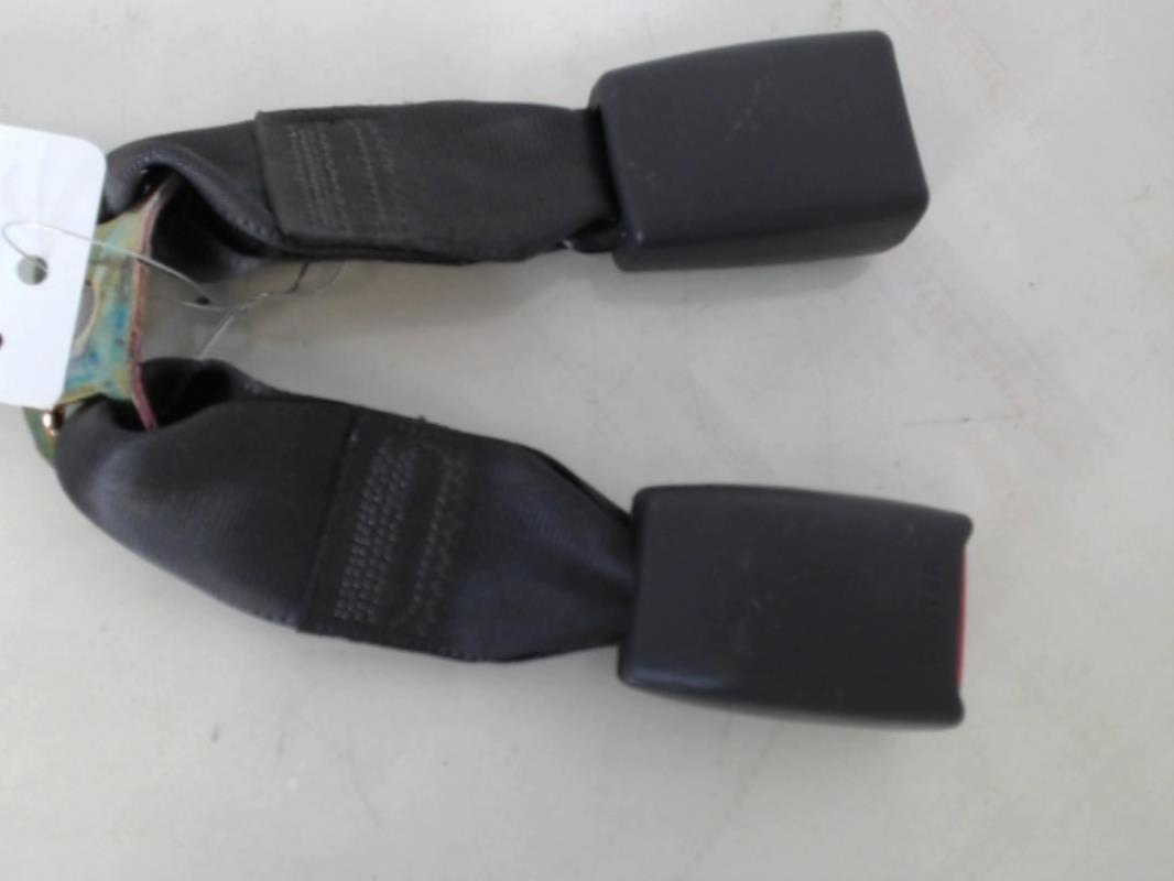 Aggancio cintura sicurezza posteriore destro TOYOTA COROLLA 9 PHASE 2 Gasolina - 1