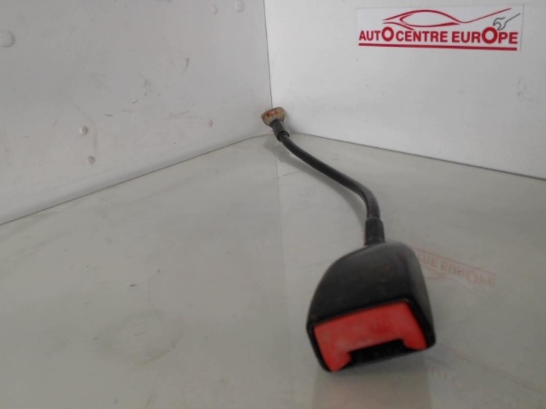 Aggancio cintura sicurezza anteriore destro CITROEN JUMPER 1 Diésel - 1