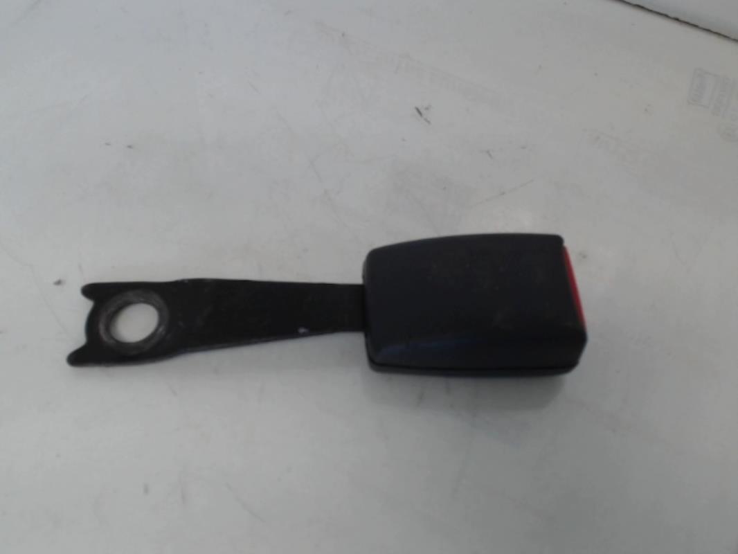 Aggancio cintura sicurezza anteriore destro TOYOTA COROLLA 9 PHASE 2 Gasolina - 1