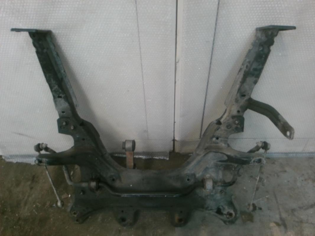 Culla motore anteriore FIAT 500 2 PHASE 1 Diésel - 1