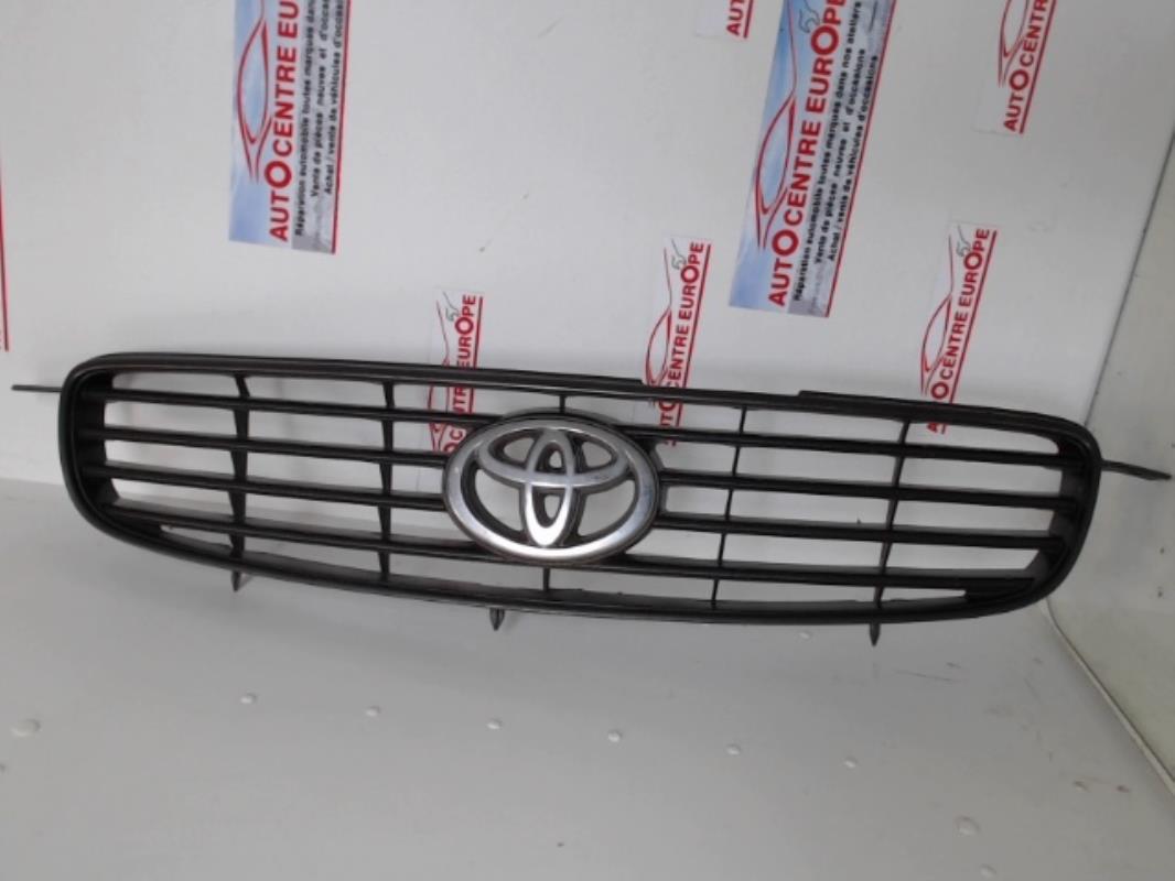 Calandre TOYOTA COROLLA 9 PHASE 2 Essence - 1