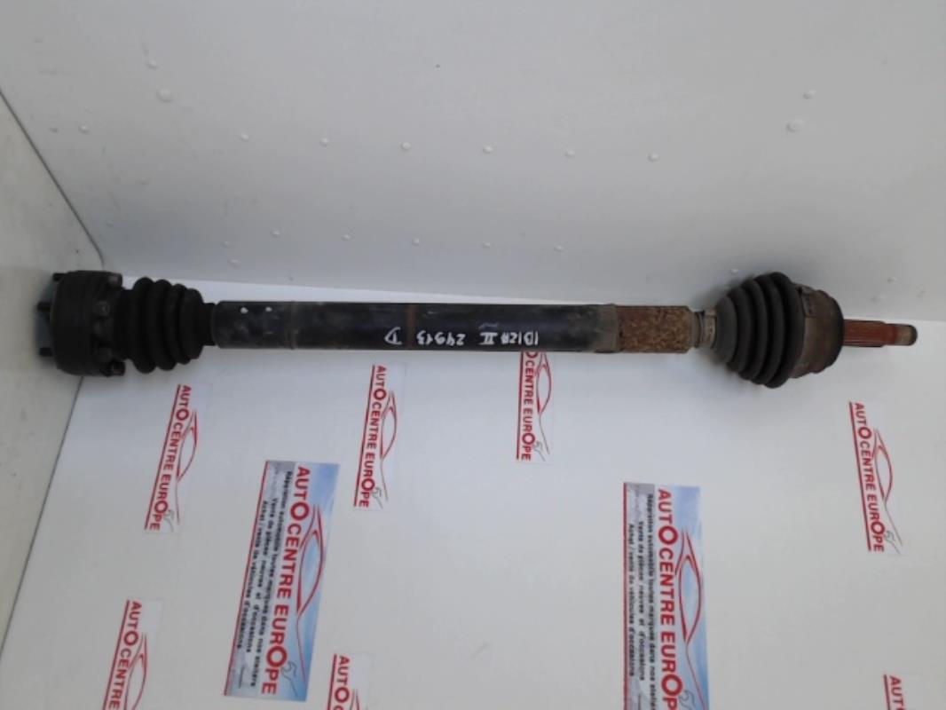 Giunto cardanico albero di trasmissione destro SEAT IBIZA 2 PHASE 3 Gasolina - 1
