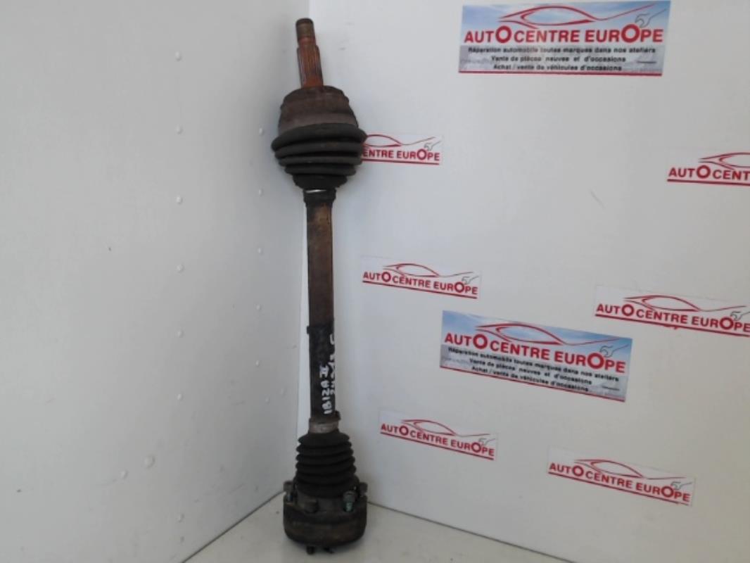 Giunto cardanico albero di trasmissione sinistro SEAT IBIZA 2 PHASE 3 Gasolina - 1