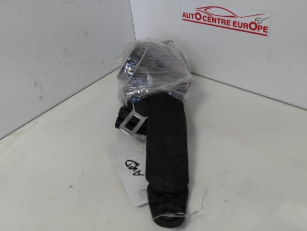 Cintura di sicurezza posteriore destra MINI MINI 2 R56 PHASE 1 Gasolina - 1