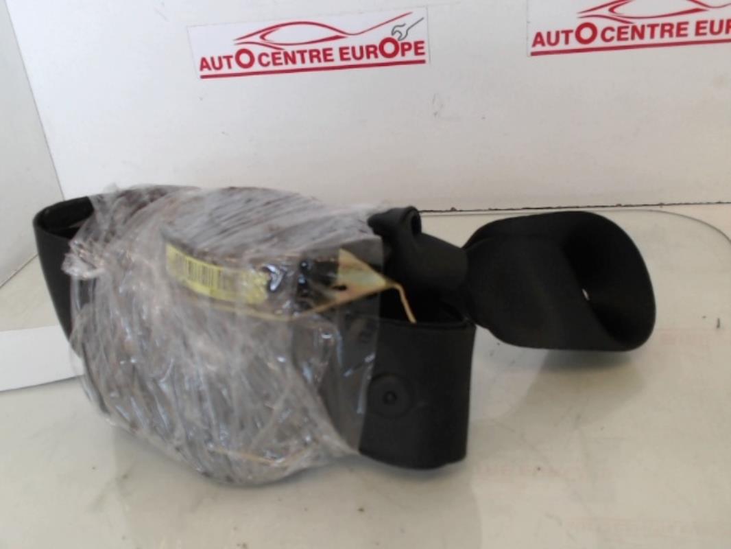 Cintura di sicurezza posteriore destra MINI MINI 1 R50/R53 PHASE 1 Gasolina - 1