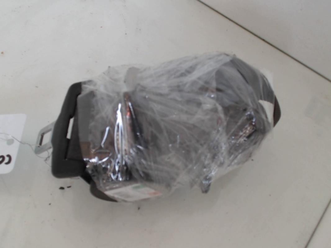 Cintura di sicurezza posteriore sinistra OPEL CORSA D PHASE 2 Gasolina - 1