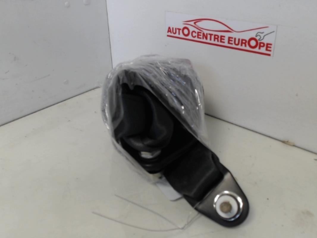 Cintura di sicurezza posteriore sinistra FIAT 500 2 PHASE 1 Diésel - 1