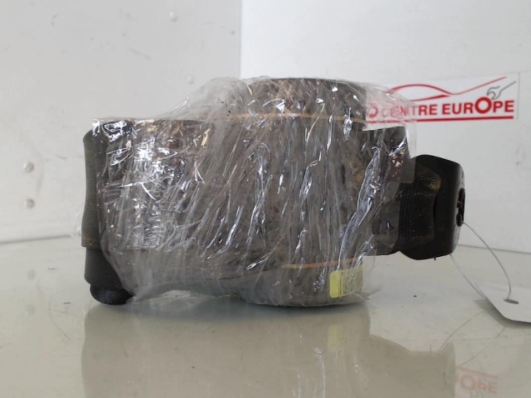 Cintura di sicurezza posteriore sinistra MINI MINI 1 R50/R53 PHASE 1 Gasolina - 1