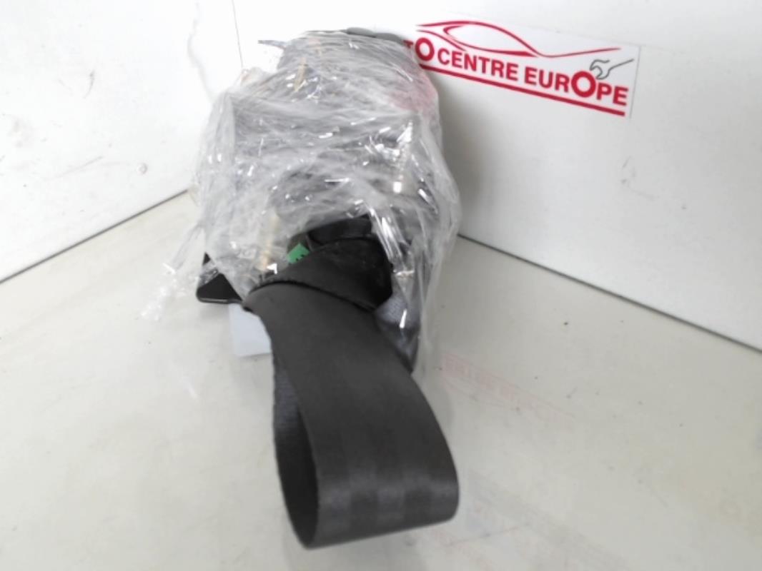 Cintura di sicurezza posteriore sinistra RENAULT MEGANE 2 PHASE 1 Diésel - 1