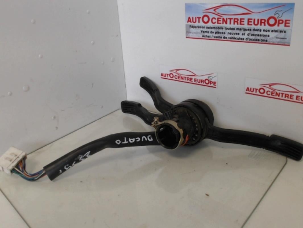 Devio guida completo con contatto spiralato FIAT DUCATO 1  - 1
