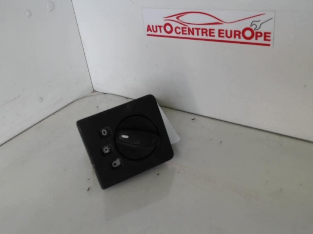 Commande de phare PEUGEOT BOXER 1 Diesel - 1