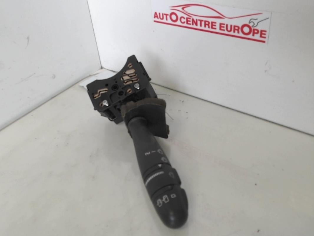 Commodo d'essuie glaces RENAULT LAGUNA 1 PHASE 2 Diesel - 1