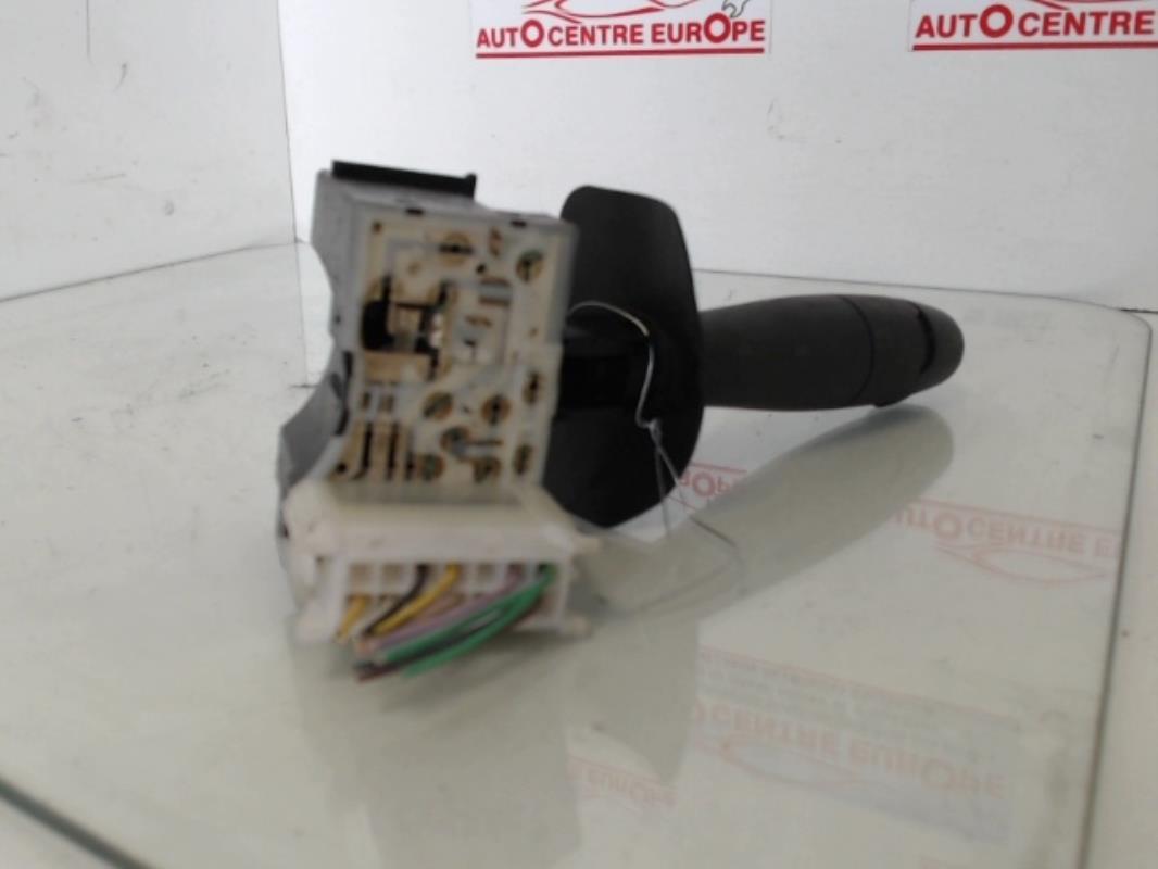 Commodo d'essuie glaces RENAULT CLIO 2 CAMPUS Diesel - 1