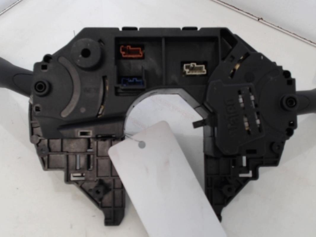 Devio guida completo con contatto spiralato CITROEN C4 1 PHASE 2 Diésel - 1