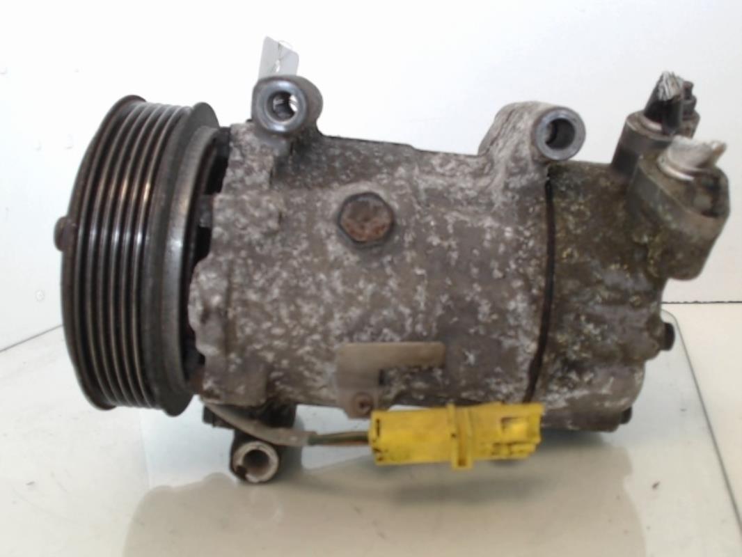 Compressore clima PEUGEOT 307 PHASE 1 Diésel - 1