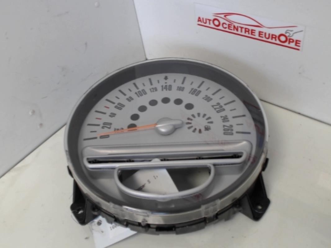 Compteur MINI MINI 2 R56 PHASE 1 Essence - 1