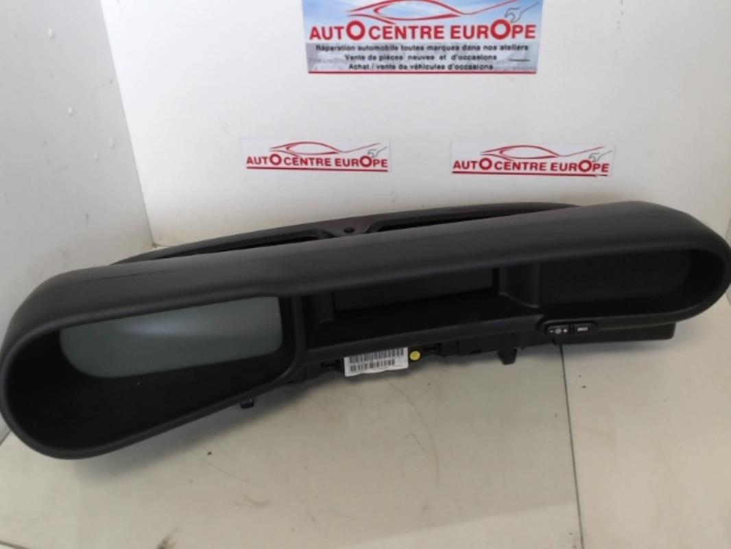 Compteur CITROEN C3 PICASSO PHASE 2 Diesel - 1