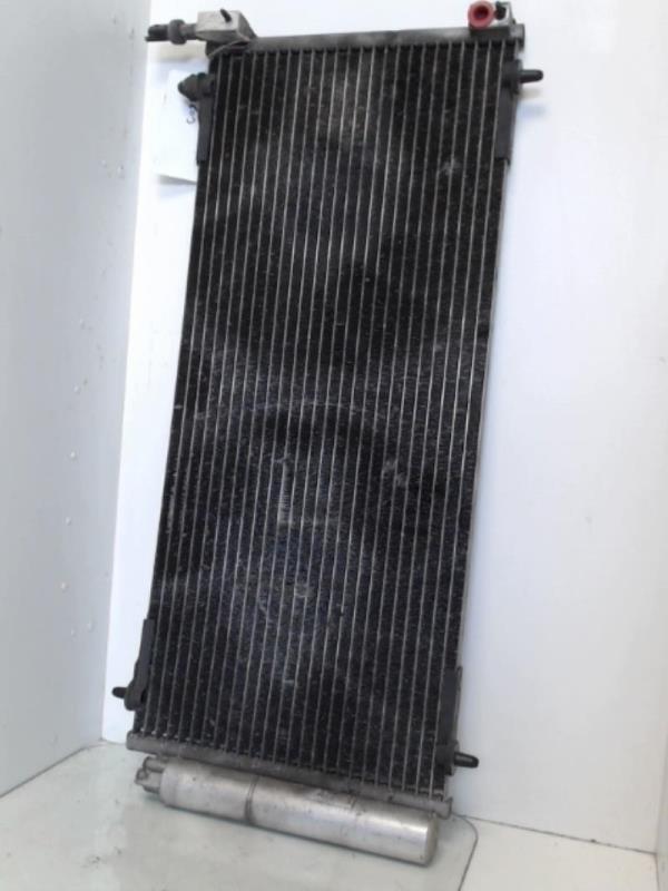 Condenseur de clim PEUGEOT 407 COUPE Diesel - 1