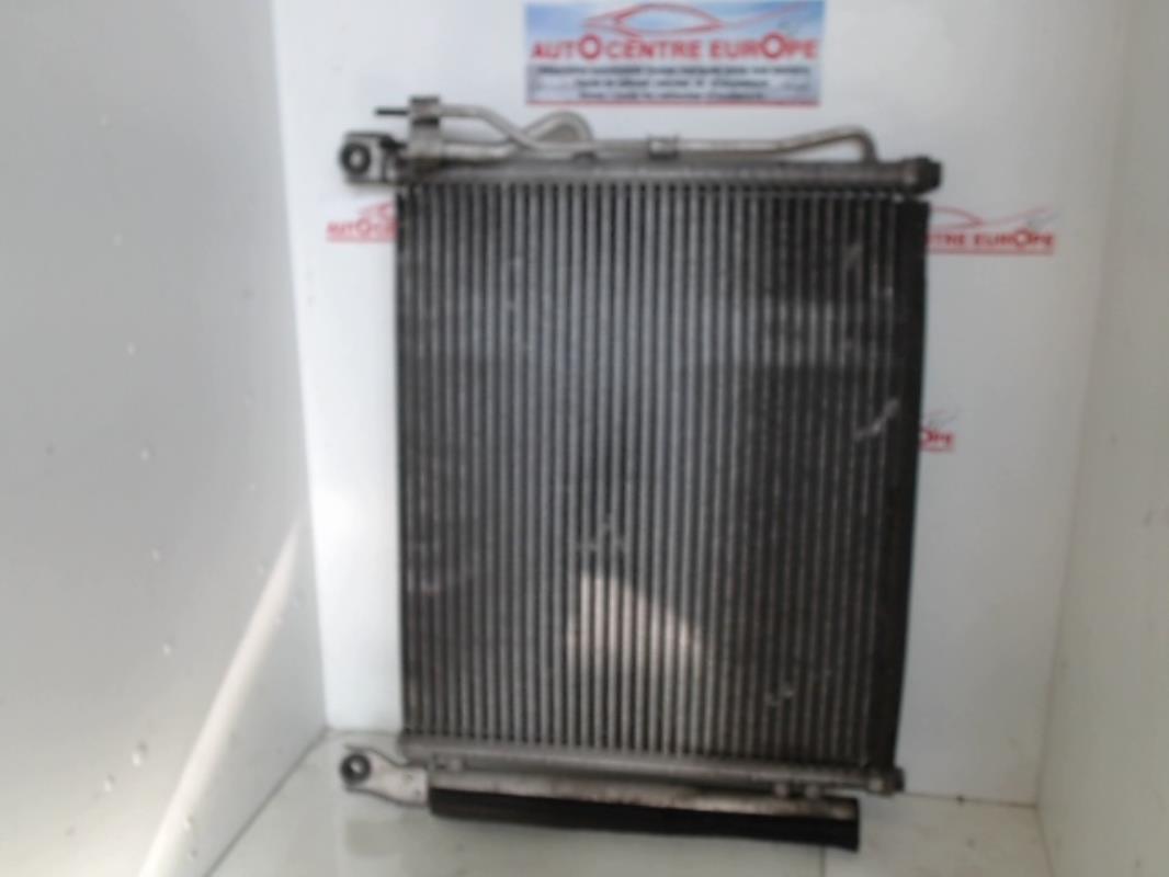 Condenseur de clim KIA PICANTO 1 PHASE 2 Essence - 1