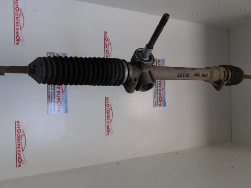 Cremagliera meccanica FIAT 500 2 PHASE 1 Gasolina - 1