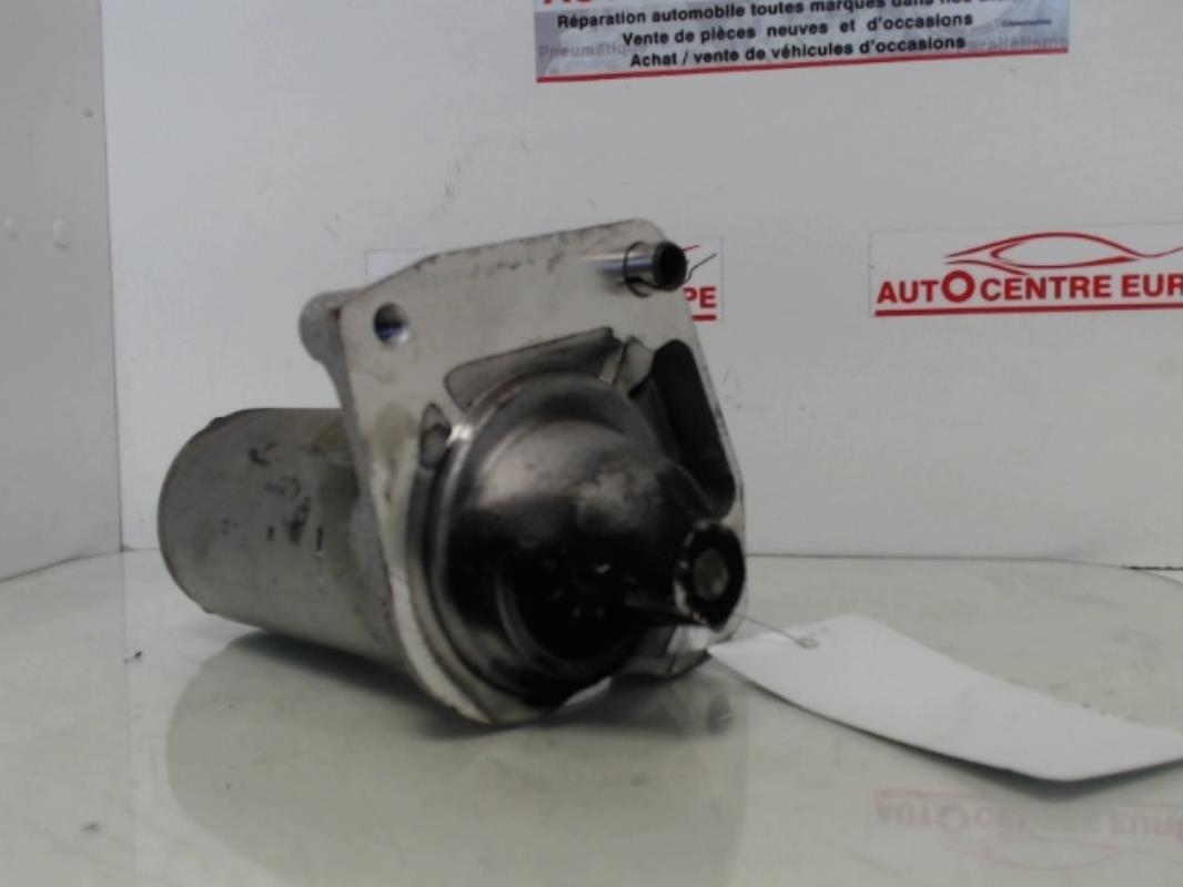 Motorino avviamento PEUGEOT 208 1 PHASE 1 Gasolina - 1