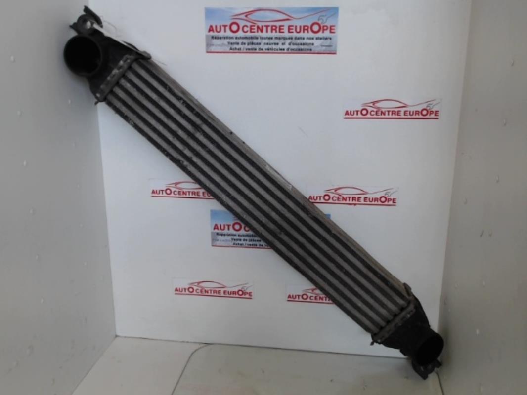 Echangeur air (Intercooler) MINI MINI 2 R56 PHASE 1 Essence - 1