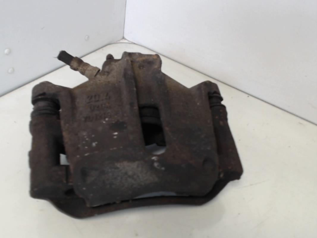 Pinza freni anteriore destra PEUGEOT 206 PHASE 1 Diésel - 1