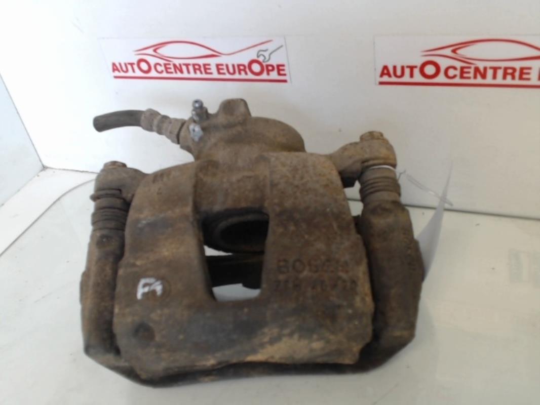 Pinza freni anteriore destra FIAT 500 2 PHASE 1 Diésel - 1