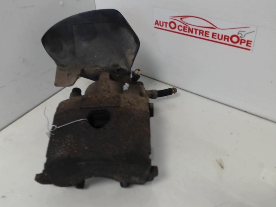 Pinza freni anteriore sinistra SEAT IBIZA 2 PHASE 3 Diésel - 1
