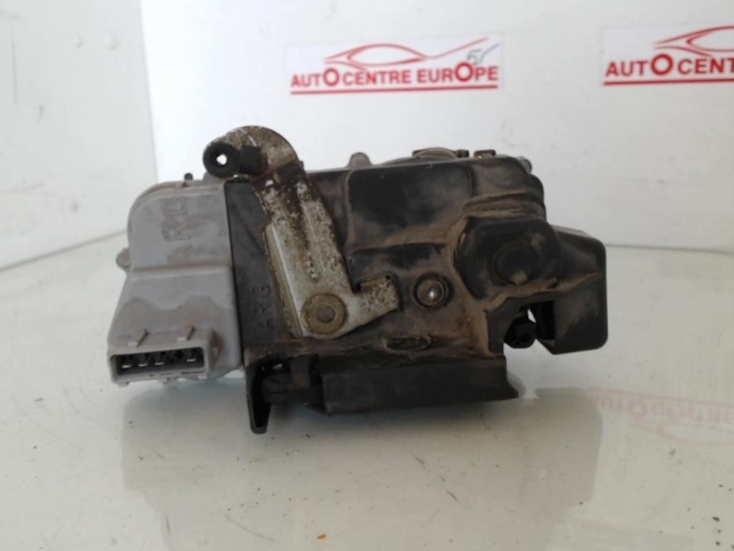 Chiusura centralizzata posteriore sinistra PEUGEOT 406 PHASE 1 Diésel - 1