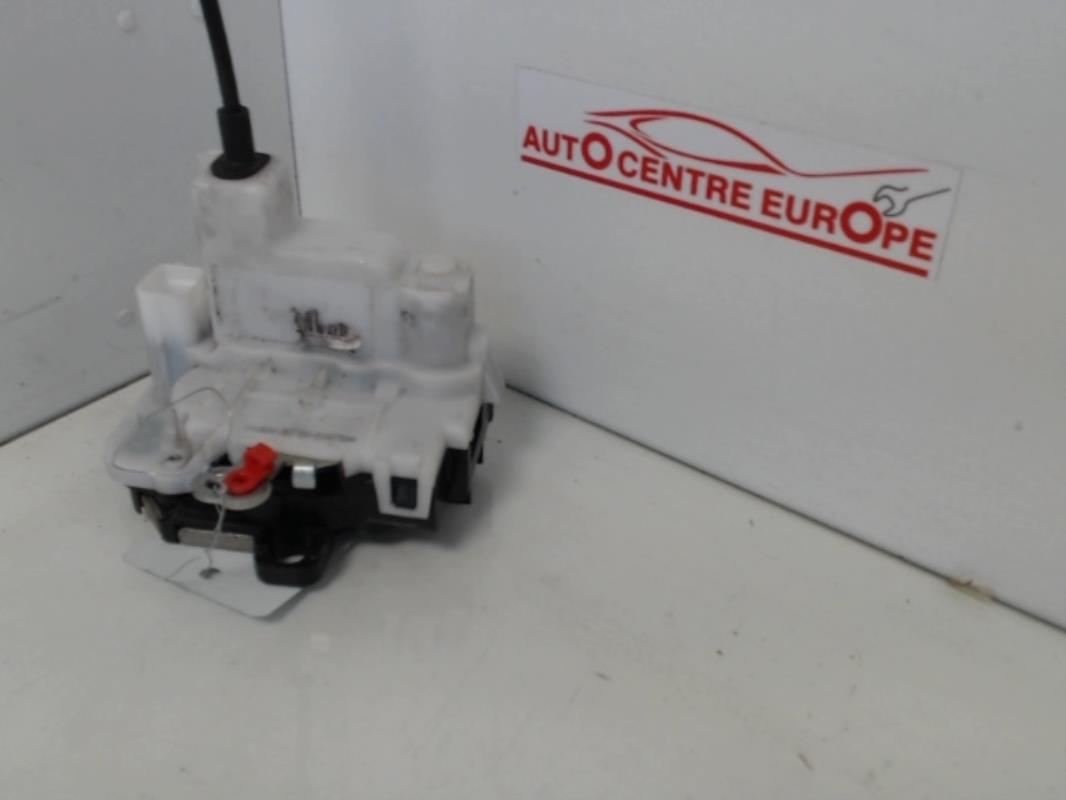 Chiusura centralizzata anteriore destra FIAT 500 2 PHASE 1 Diésel - 1