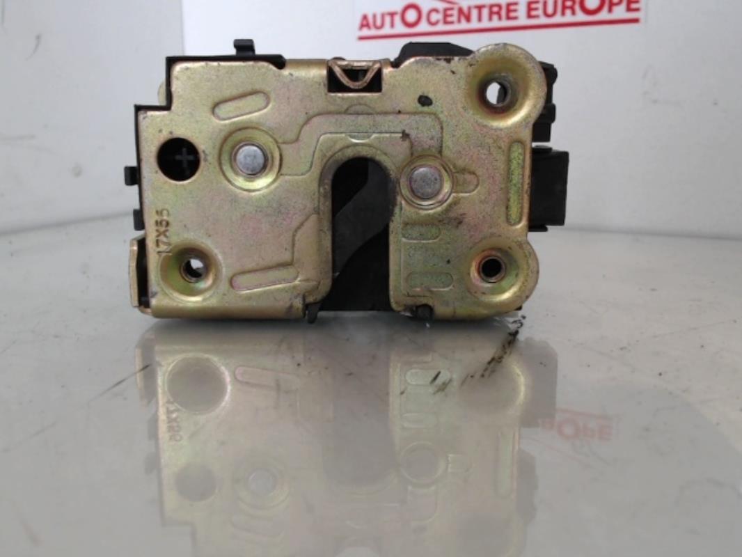 Chiusura centralizzata anteriore destra RENAULT KANGOO 1 PHASE 2 Diésel - 1