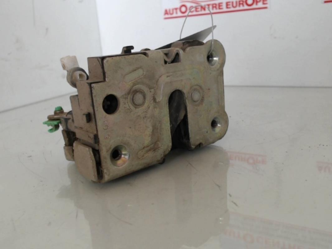 Fermeture centralisee avant droit RENAULT MASTER 2 PHASE 3 Diesel - 1