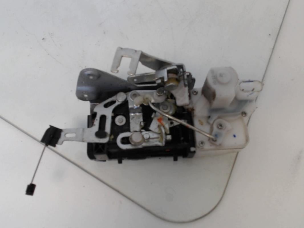 Chiusura centralizzata anteriore destra VOLKSWAGEN FOX Gasolina - 1