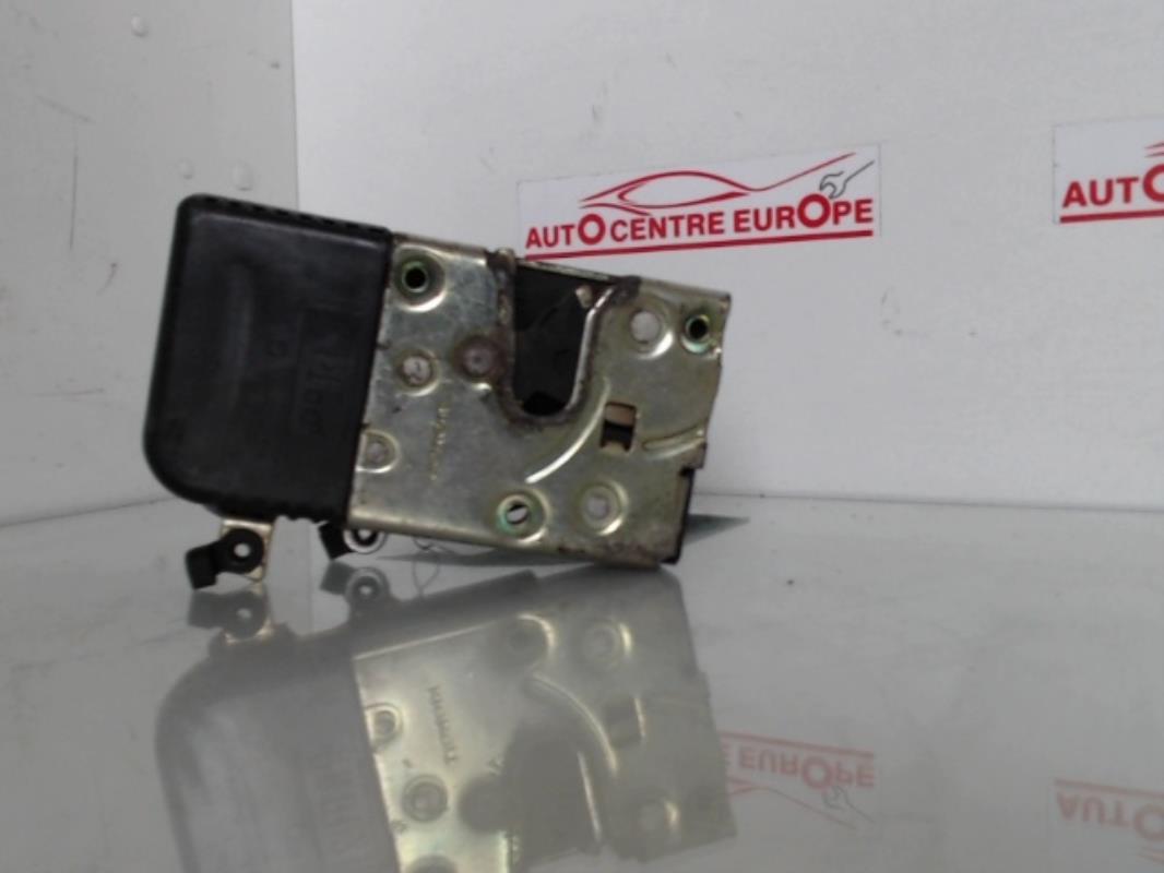 Chiusura centralizzata anteriore sinistra PEUGEOT 406 PHASE 2  - 1