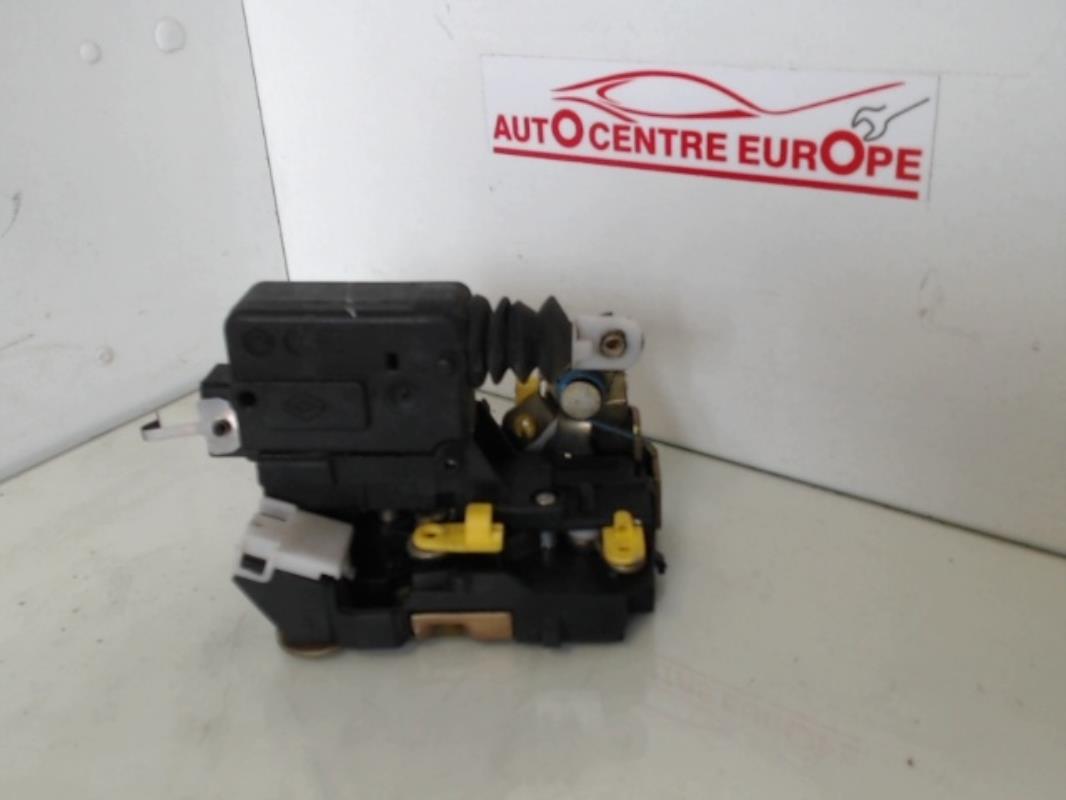 Chiusura centralizzata anteriore sinistra RENAULT CLIO 1 PHASE 3 Gasolina - 1